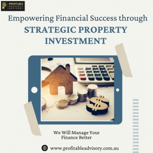 Unlocking Financial Success: Your Journey with a Premier Property Investment Firm
